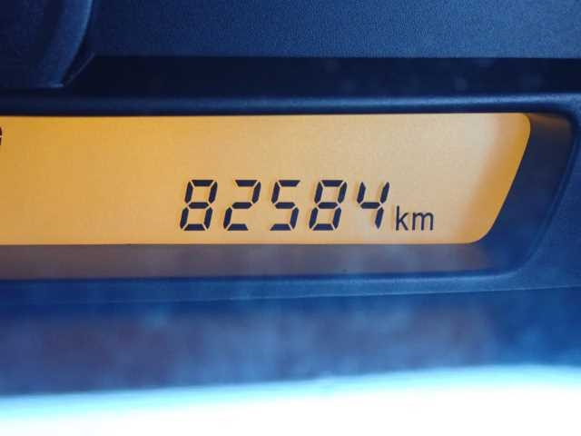 MITSUBISHI MINICAB VAN 2017