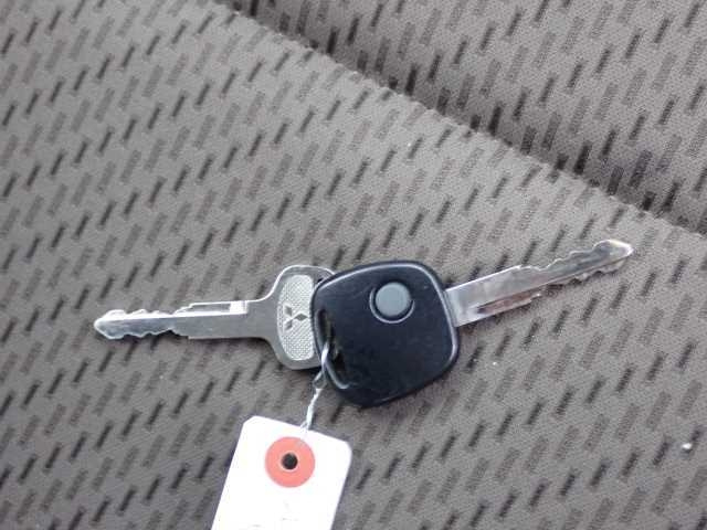 MITSUBISHI MINICAB VAN 2017