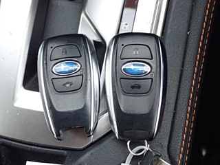 SUBARU XV 2022