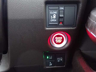 HONDA N BOX 2021