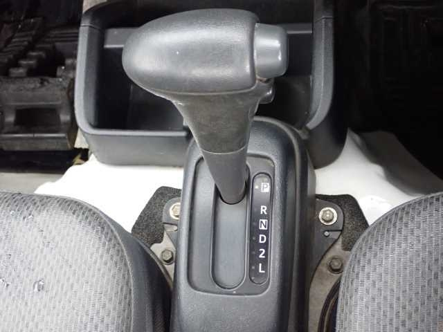 DAIHATSU HIJET TRUCK 2017