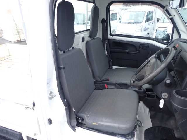 DAIHATSU HIJET TRUCK 2017