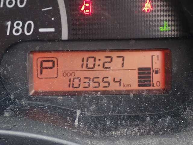 NISSAN MARCH 2020