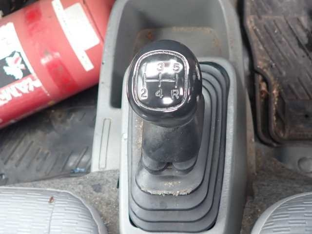 MITSUBISHI MINICAB TRUCK 2013