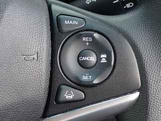 HONDA SHUTTLE 2022
