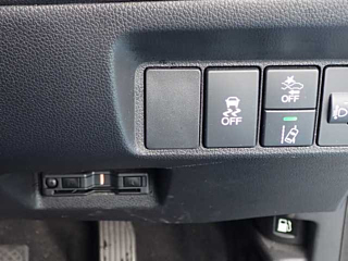 HONDA SHUTTLE 2022