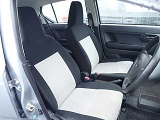 DAIHATSU MIRA E S 2019