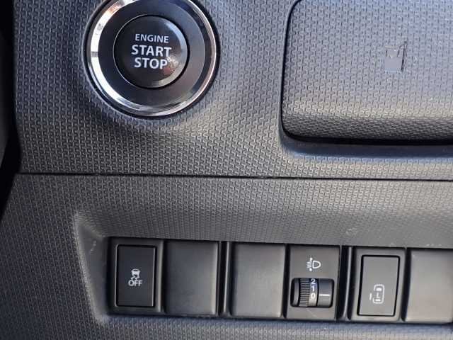 SUZUKI SOLIO 2015