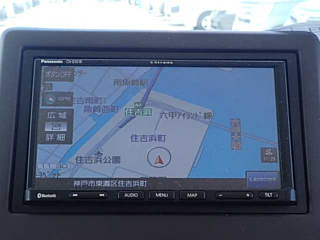HONDA N BOX 2020