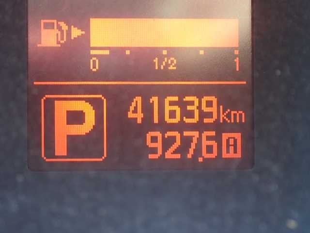 NISSAN NV200 2018