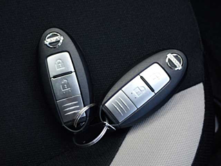 NISSAN NOTE 2020