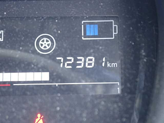 NISSAN NOTE 2020