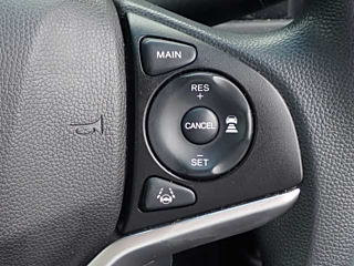 HONDA SHUTTLE 2020