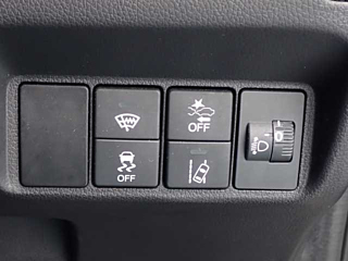 HONDA SHUTTLE 2020