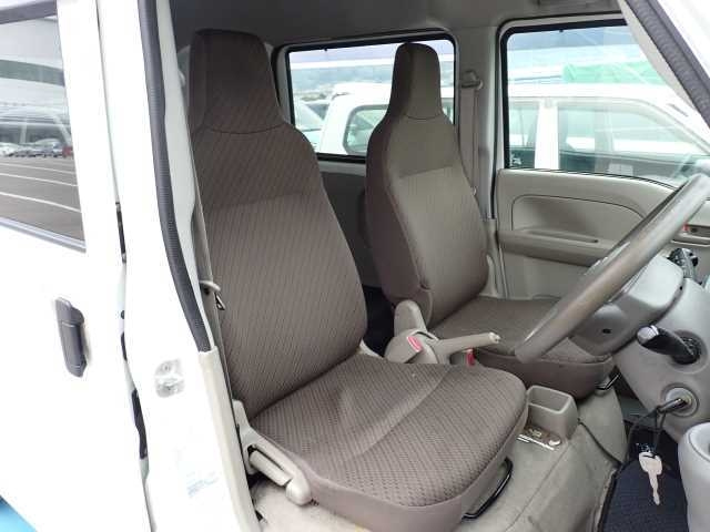 NISSAN CLIPPER VAN 2019