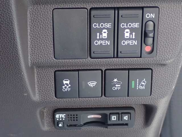 HONDA FREED 2020