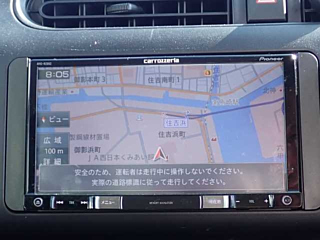 car slider
