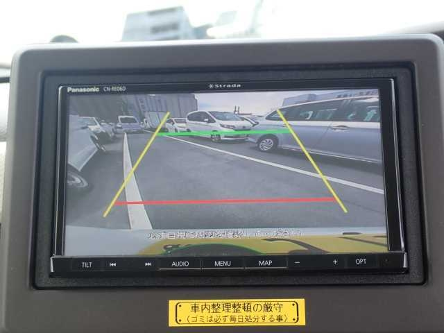 HONDA N BOX 2020