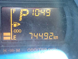 car slider