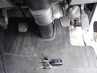 car slider