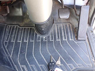 car slider