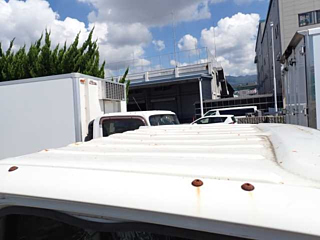 car slider