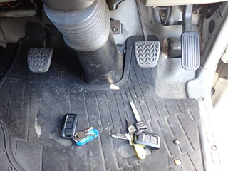 car slider