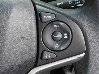 HONDA SHUTTLE 2022
