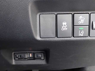 HONDA SHUTTLE 2022