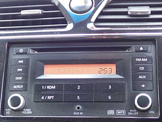 NISSAN SERENA 2016