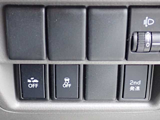 SUZUKI EVERY 2017