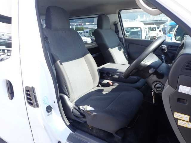 NISSAN CARAVAN VAN 2015
