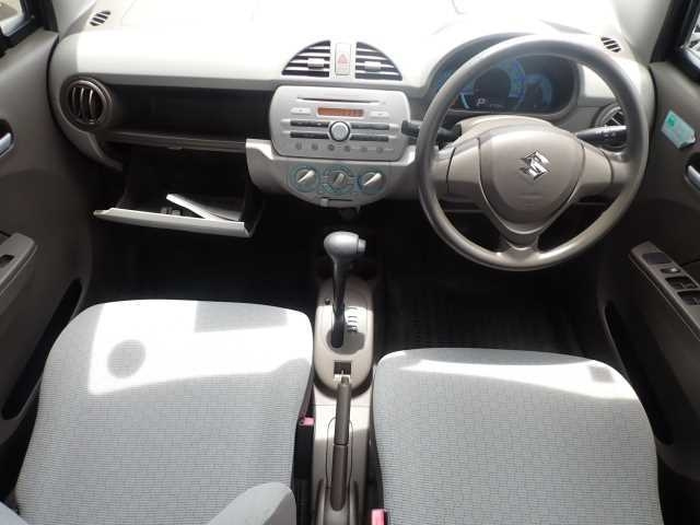 SUZUKI ALTO ECO 2014