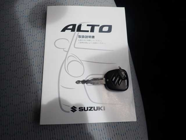 SUZUKI ALTO ECO 2014