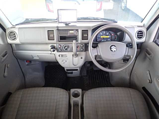 SUZUKI EVERY 2014