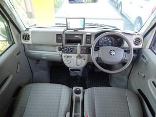 SUZUKI EVERY 2014