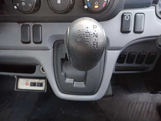 MITSUBISHI CANTER 2012