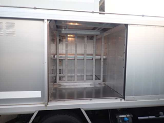 MITSUBISHI CANTER 2012