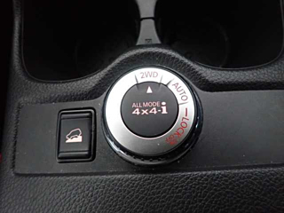NISSAN X-TRAIL 2022