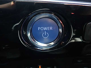 TOYOTA PRIUS 2020