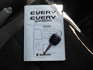 SUZUKI EVERY 2019