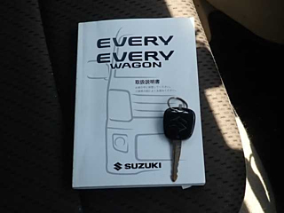 SUZUKI EVERY 2019