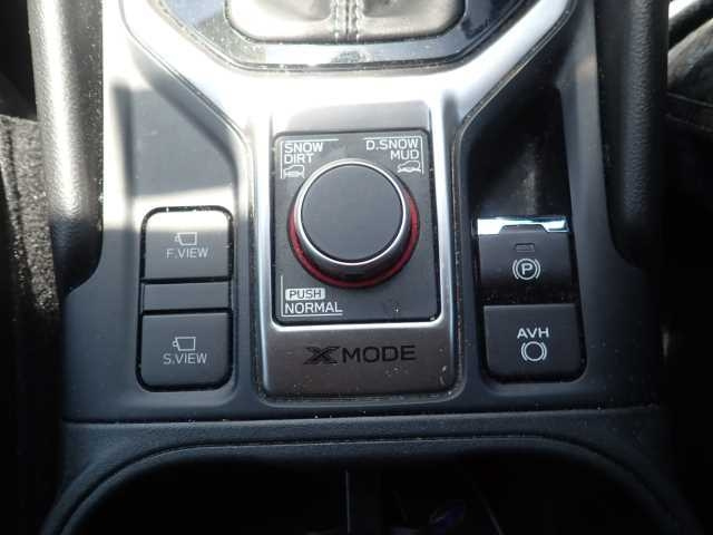 SUBARU FORESTER 2020