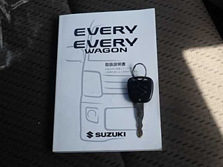 SUZUKI EVERY 2019