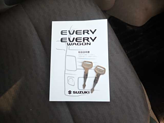SUZUKI EVERY 2019