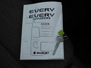 SUZUKI EVERY 2019