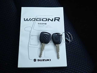 SUZUKI WAGON R 2018