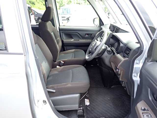 DAIHATSU THOR 2022