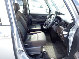 DAIHATSU THOR 2022