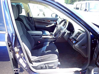 TOYOTA CROWN 2016